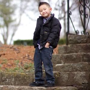 Meet your Posher, Vicky